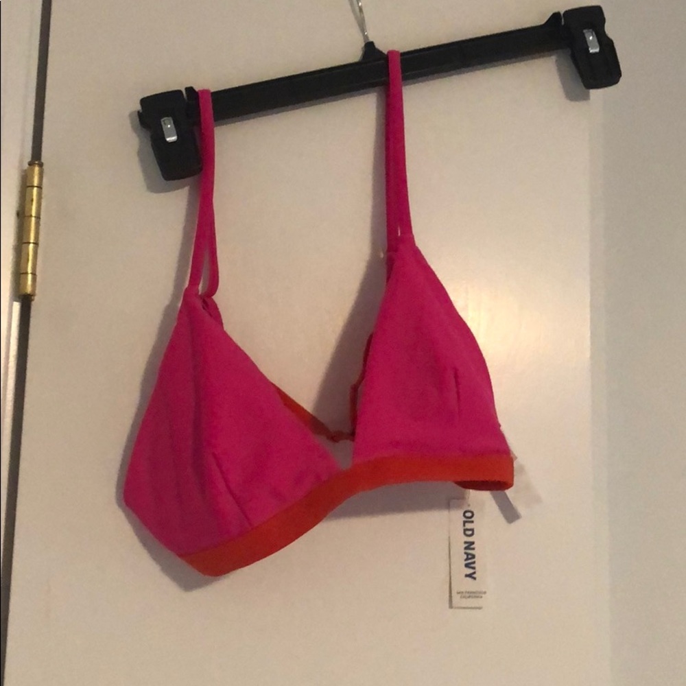 Bikini Top